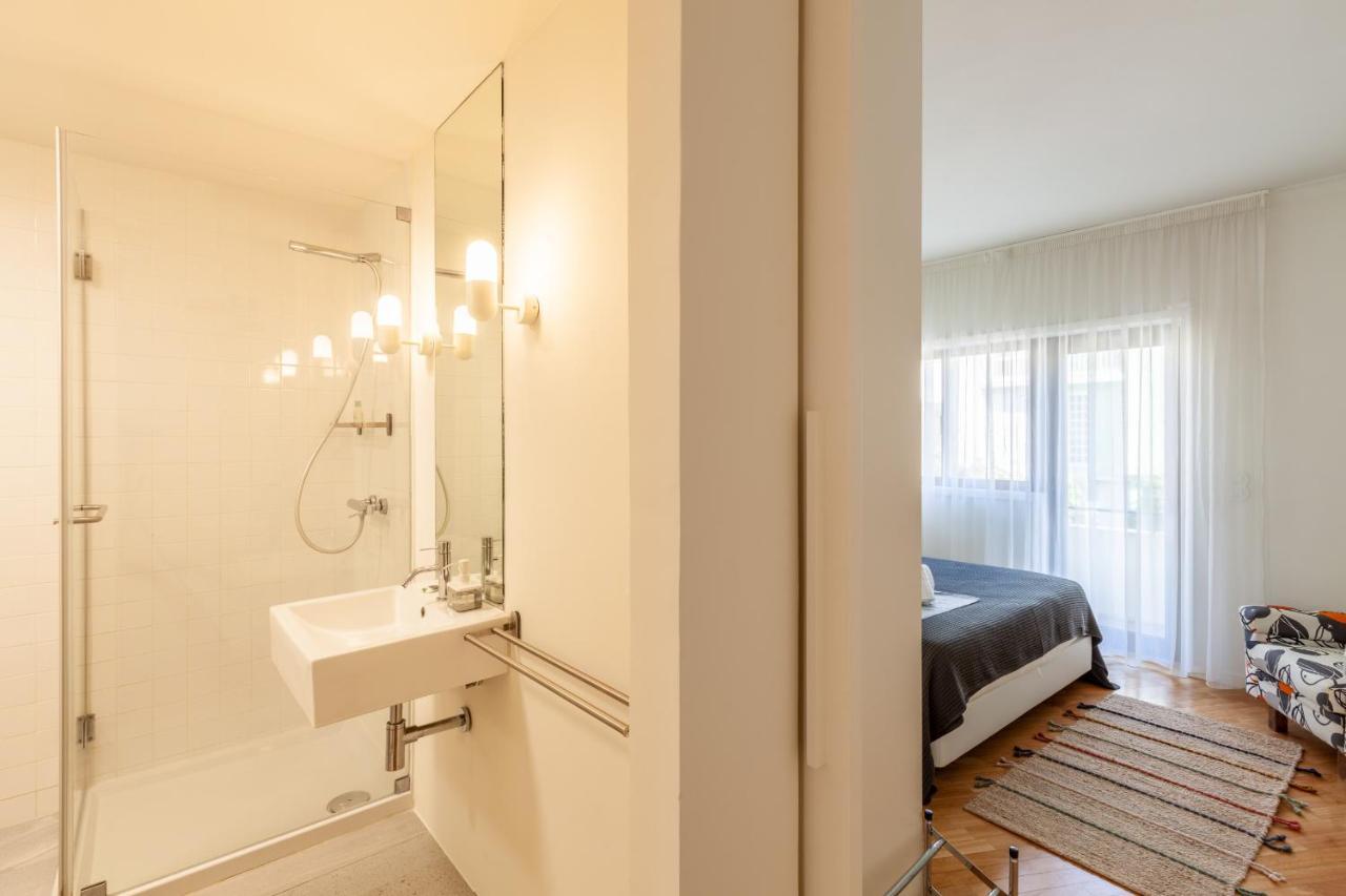 Bflat Porto Townhouse Lejlighed Eksteriør billede