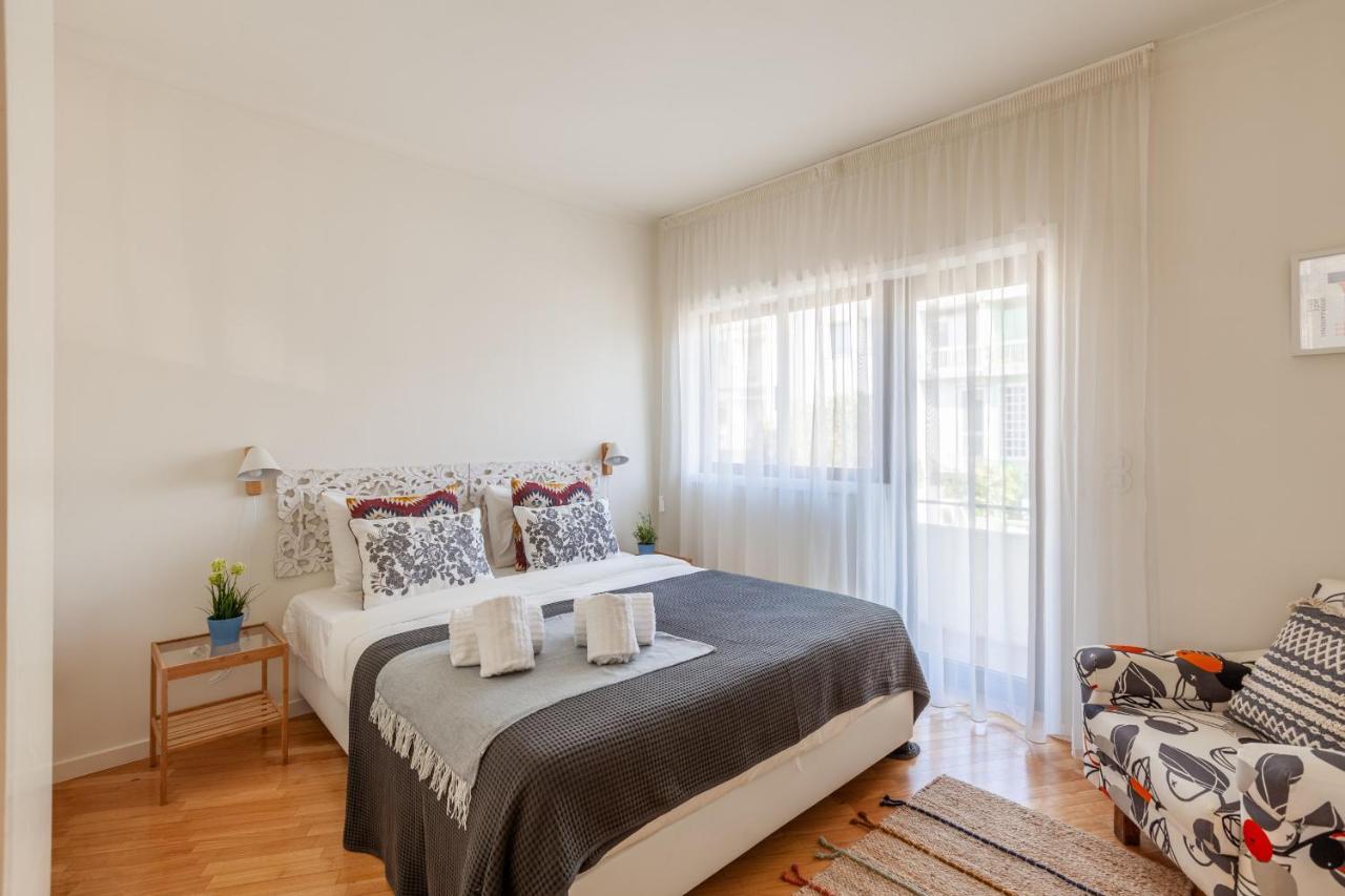 Bflat Porto Townhouse Lejlighed Eksteriør billede