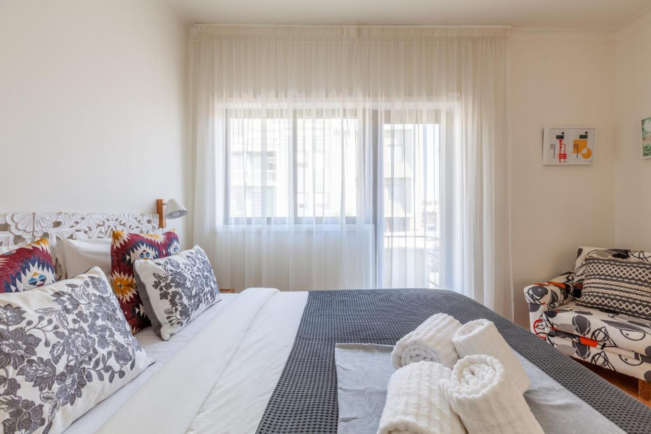 Bflat Porto Townhouse Lejlighed Eksteriør billede