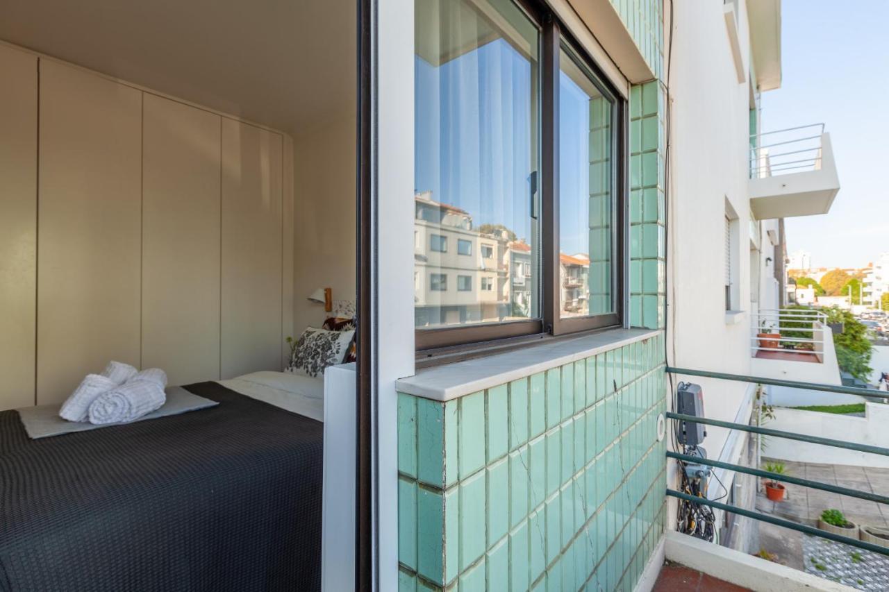 Bflat Porto Townhouse Lejlighed Eksteriør billede