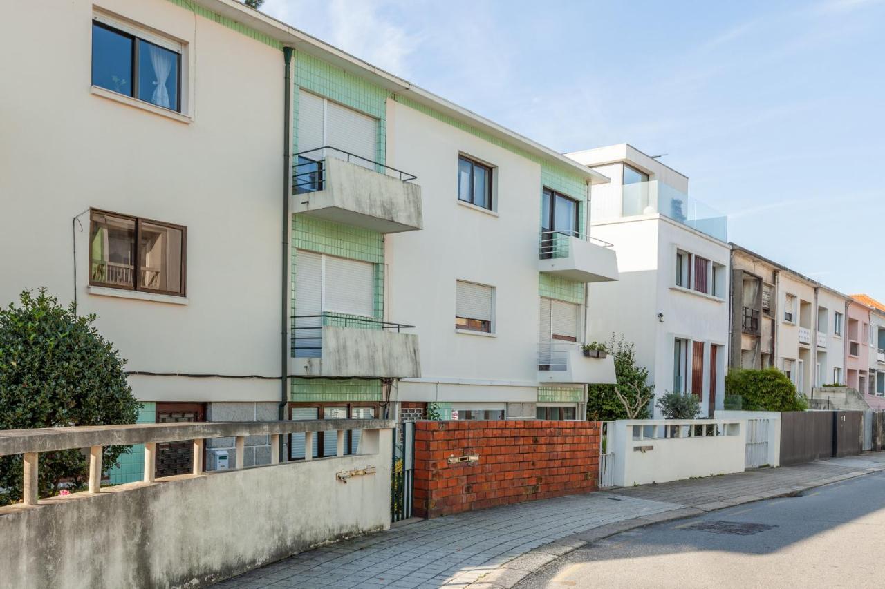 Bflat Porto Townhouse Lejlighed Eksteriør billede